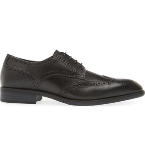 NORDSTROM Dorian Brogued Wingtip Derby