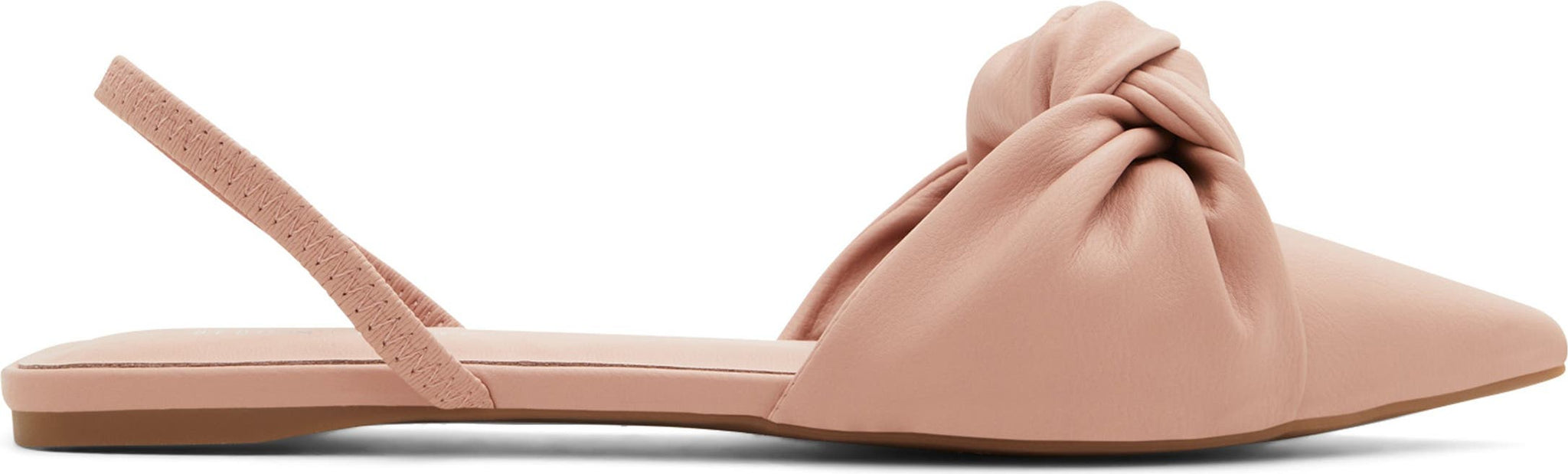 CALL IT SPRING Sedalia Slingback Flat, Main, color, MEDIUM PINK