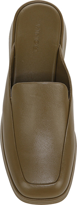 VINCE Raquel Mule, Alternate, color, CYPRESS