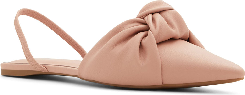 CALL IT SPRING Sedalia Slingback Flat, Main, color, MEDIUM PINK