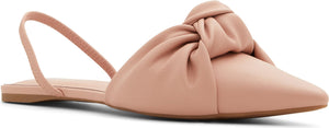 CALL IT SPRING Sedalia Slingback Flat, Main, color, MEDIUM PINK