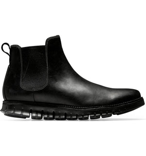 COLE HAAN ZerøGrand Waterproof Chelsea Boot