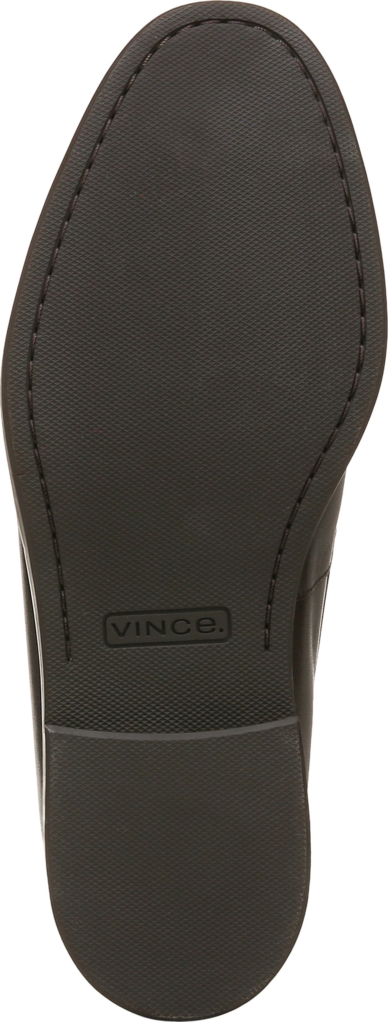VINCE Grant Loafer, Alternate, color, DARK BROWN