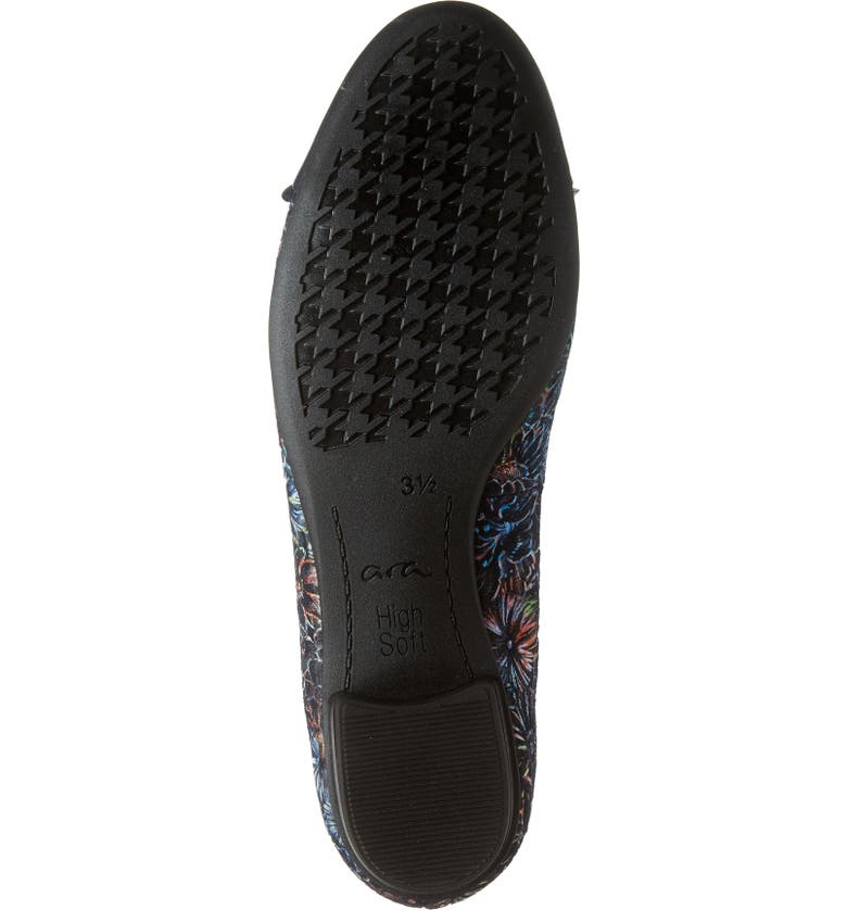 ara Belinda Ballet Flat (Women)