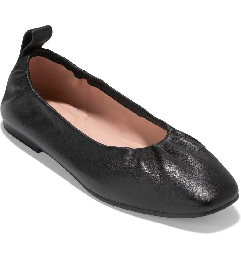 COLE HAAN Wayfarer Ballet Flat