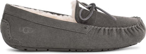 UGG<SUP>®</SUP> UGG Corvin Loafer, Main, color, CHARCOAL