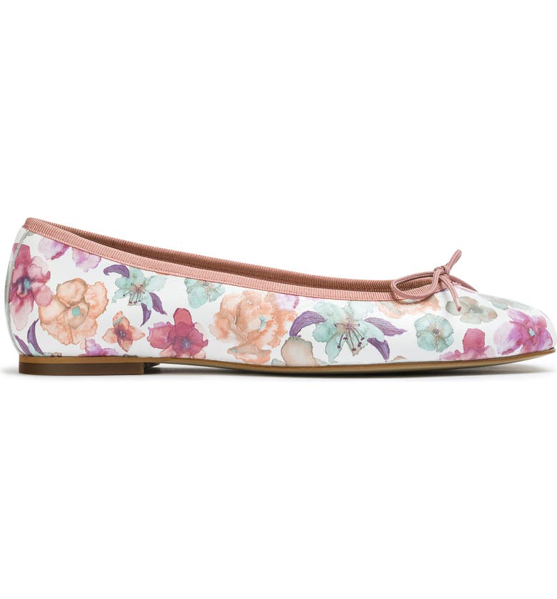 Jon Josef Barcelona Ballet Flat (Women)