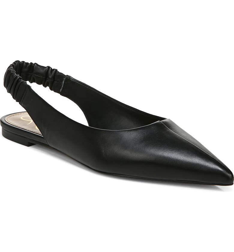 SAM EDELMAN Whitney Pointed Toe Flat