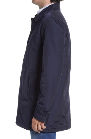 NORDSTROM Mac Raincoat