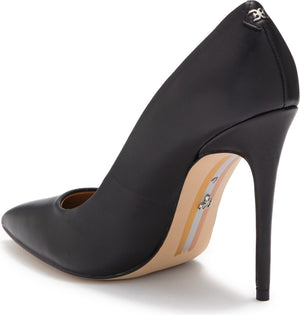 SAM EDELMAN Danna Pointed Toe Pump, Main, color, BLACK