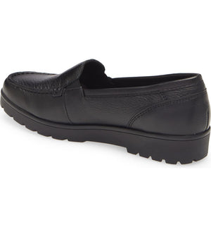 ARA Dewitt Platform Loafer