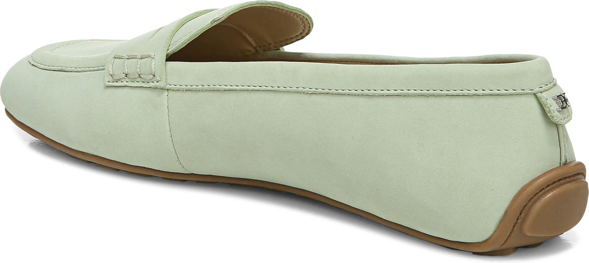 SAM EDELMAN Tucker Loafer, Alternate, color, PISTACHIO SE