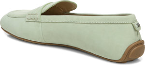 SAM EDELMAN Tucker Loafer, Alternate, color, PISTACHIO SE