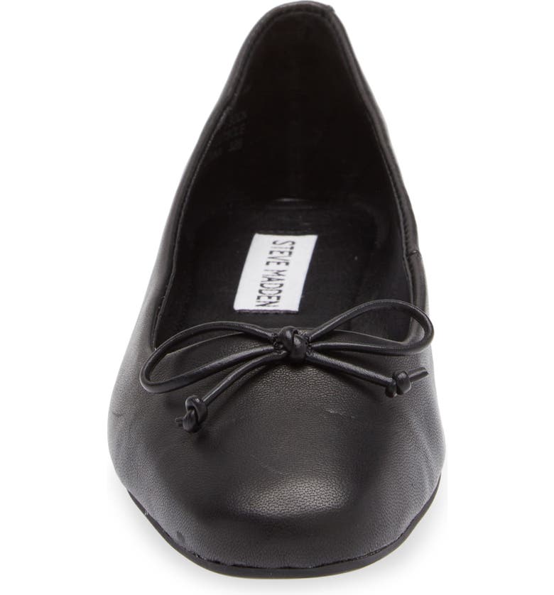 Steve Madden Eydie Ballet Flat (Women)