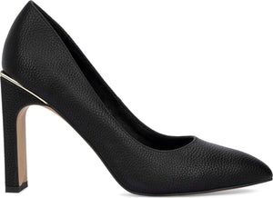 GABRIELLE UNION Samaria Pointed Toe Pump, Alternate, color, BLACK