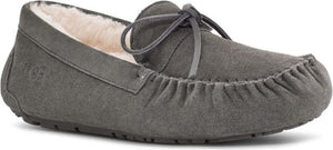 UGG<SUP>®</SUP> UGG Corvin Loafer, Main, color, CHARCOAL