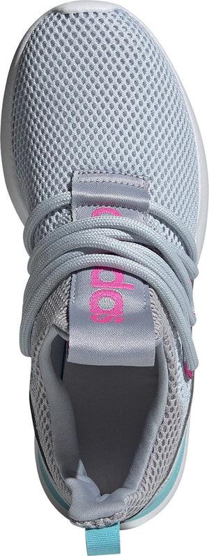 ADIDAS Lite Racer Adapt 3.0 Sneaker, Alternate, color, HALSIL/SCR