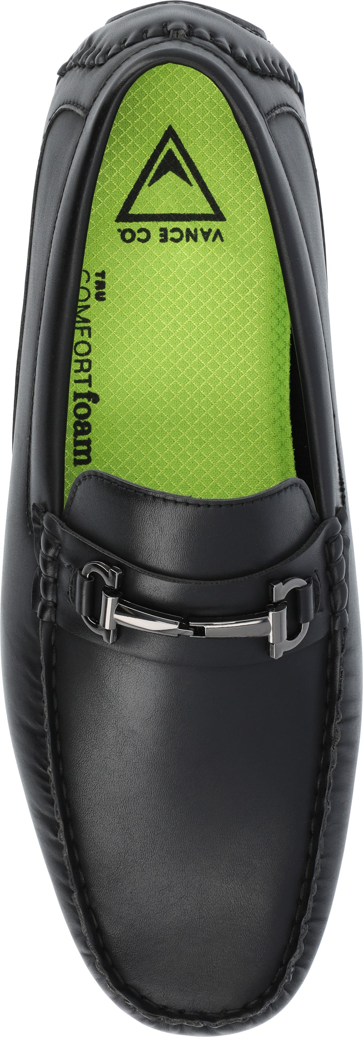 VANCE CO Holden Tru Comfort Bit Driver, Alternate, color, Black