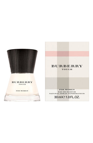 BURBERRY Touch for Women Eau de Parfume - 1.0 fl oz., Main, color, NO COLOR