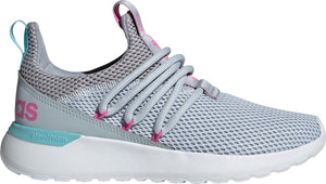 ADIDAS Lite Racer Adapt 3.0 Sneaker, Alternate, color, HALSIL/SCR