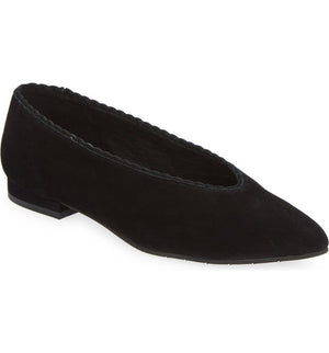 EILEEN FISHER Posy Flat