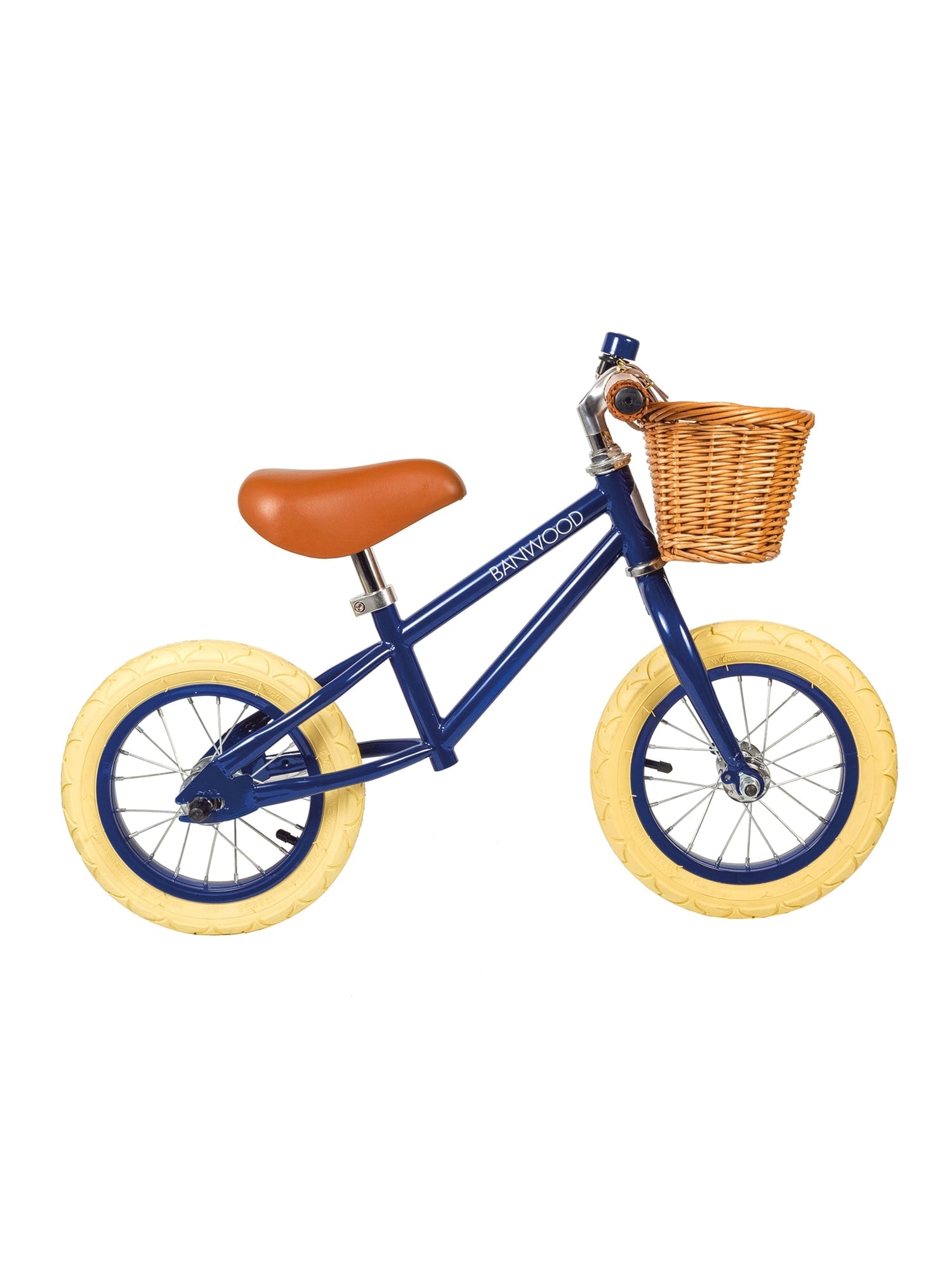 First Go Balance Bike