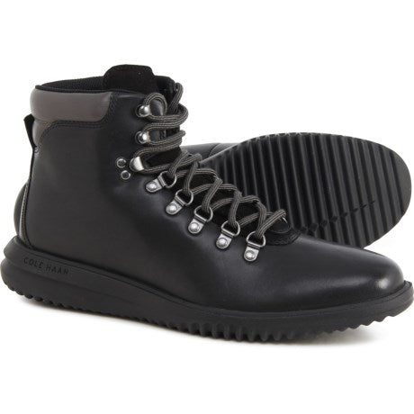 Cole Haan Grand+ Boots - Leather (For Men)