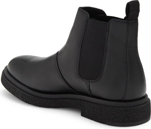 Abound Reece Chelsea Boot, Alternate, color, BLACK