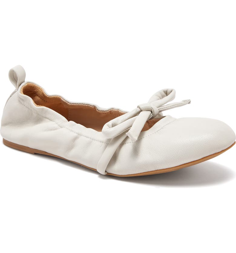 Silent D Bella Ballet Flat (Women)