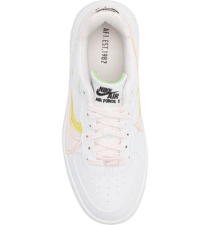 Nike Air Force 1 PLT.AF.ORM Sneaker (Women)