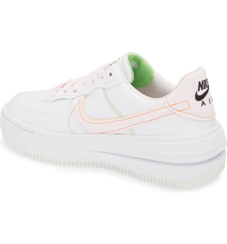 Nike Air Force 1 PLT.AF.ORM Sneaker (Women)