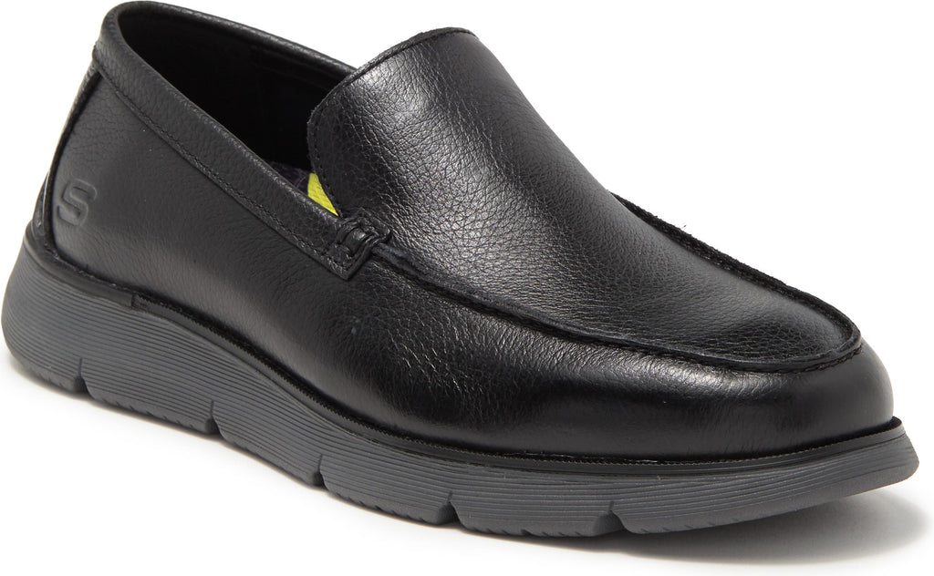 SKECHERS Ossie Loafer, Main, color, Black