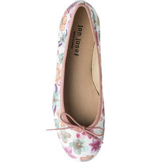 Jon Josef Barcelona Ballet Flat (Women)