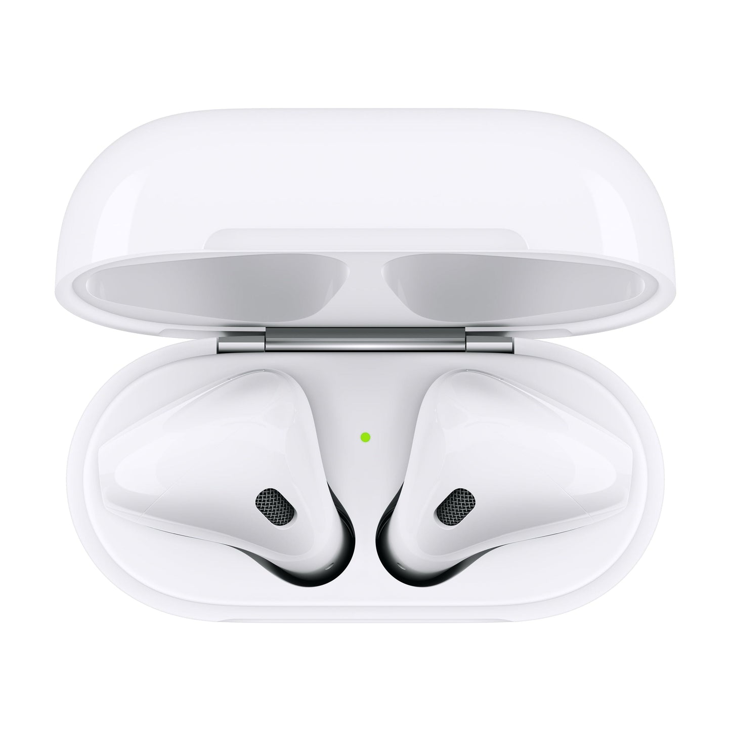 Apple AirPods with Charging Case (2nd Generation) - image 5 of 7