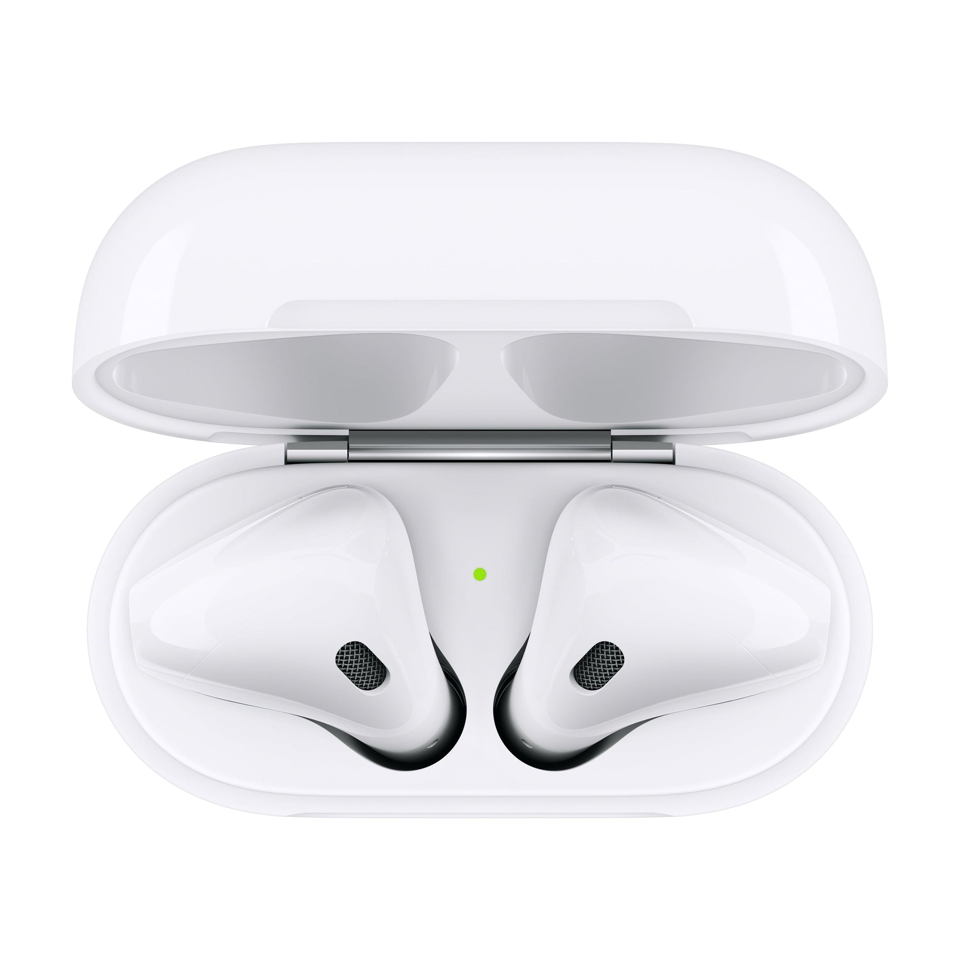 Apple AirPods with Charging Case (2nd Generation) - image 5 of 7