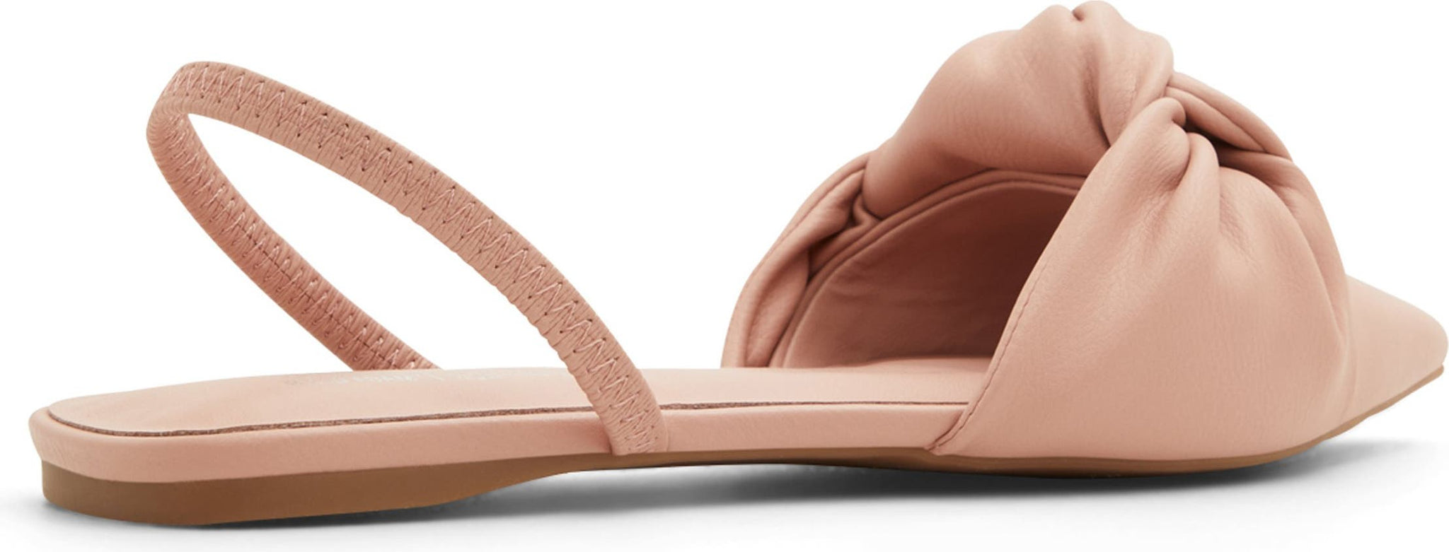 CALL IT SPRING Sedalia Slingback Flat, Main, color, MEDIUM PINK