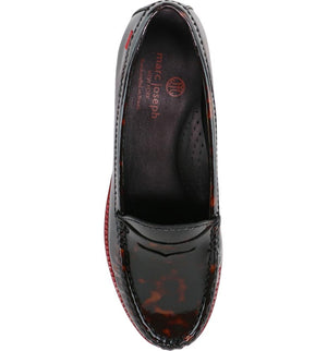 MARC JOSEPH NEW YORK East Village Penny Loafer