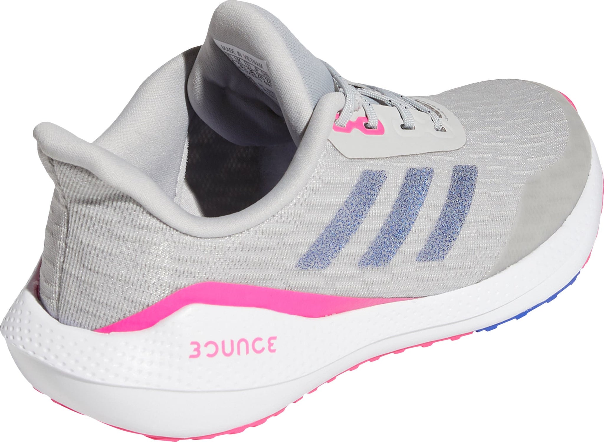 ADIDAS Kids' Run Sneaker, Alternate, color, GRETWO/SON