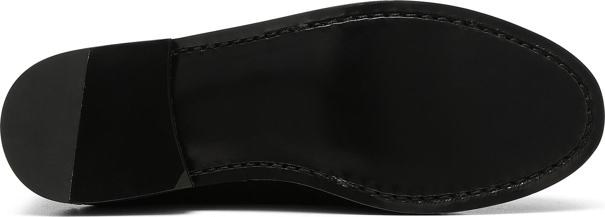 JOIE Linita Bit Loafer, Alternate, color, BLACK