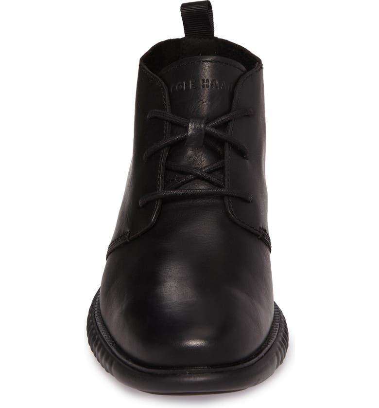 COLE HAAN 2.Zerogrand Chukka Boot