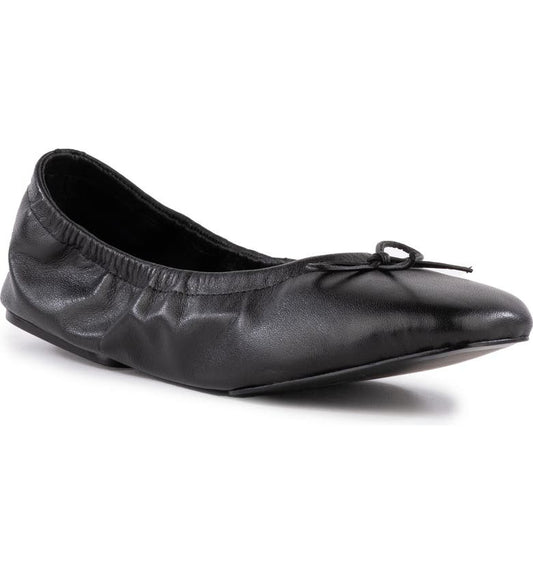 Seychelles Breathless Ballet Flat (Women)