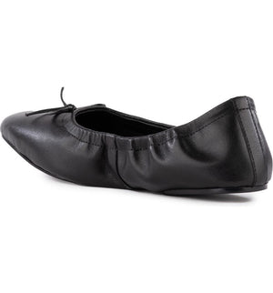 Seychelles Breathless Ballet Flat (Women)