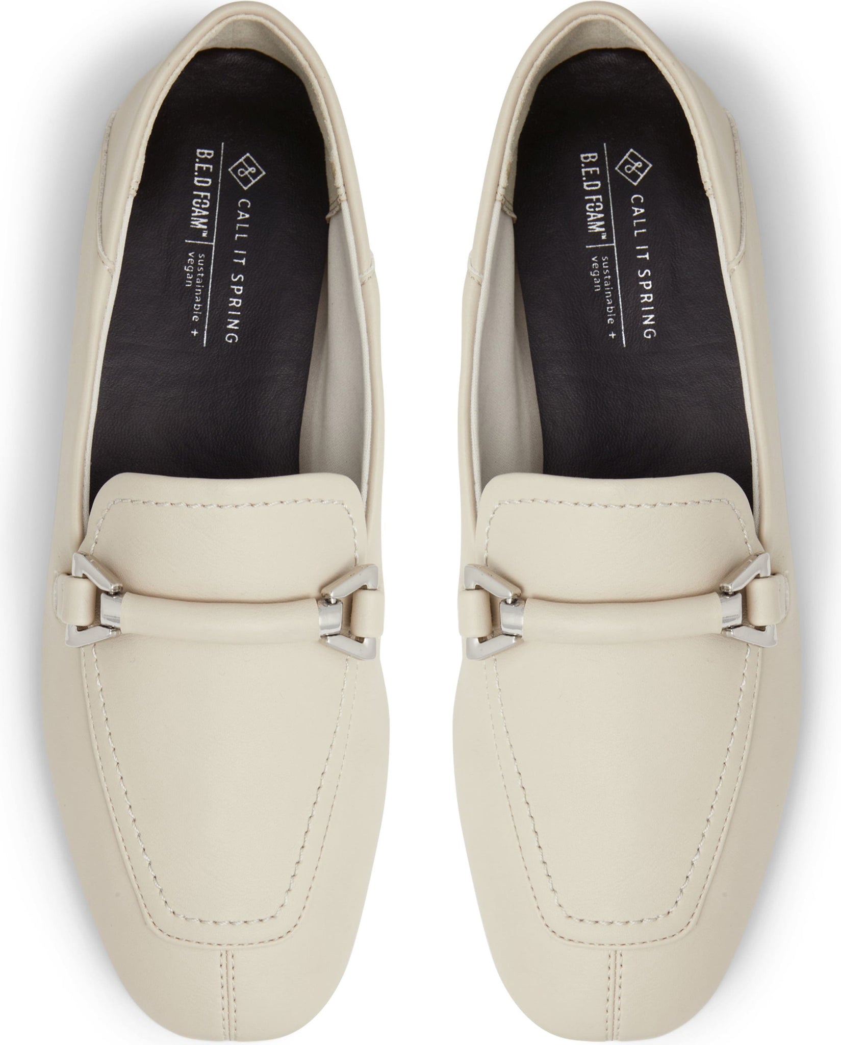 CALL IT SPRING Hadleyy Loafer, Main, color, LIGHT GREY