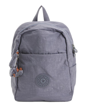 Nylon Ferris Backpack