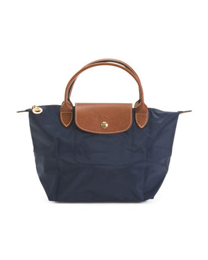 Nylon Le Pliage Original Tote