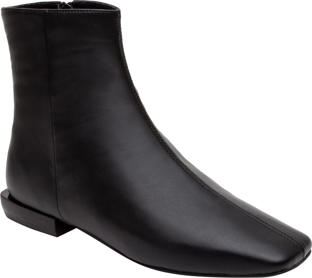 LINEA PAOLO Rad Bootie, Main, color, BLACK