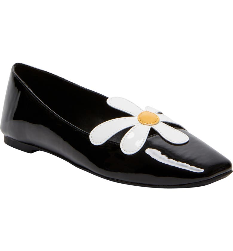 Katy Perry The Evie Daisy Flat (Women)