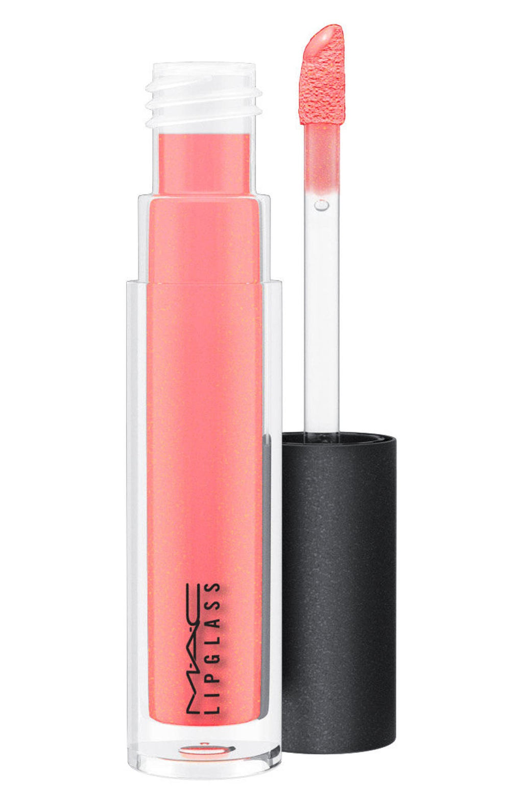 MAC COSMETICS Lipglass, Main, color, GOOD JUJU