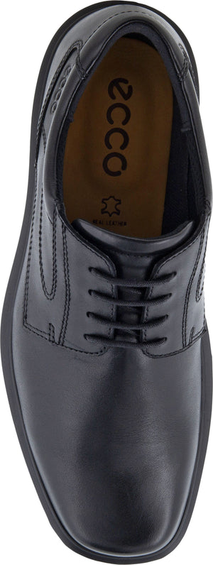 ECCO Helsinki Classid Derby, Alternate, color, BLACK