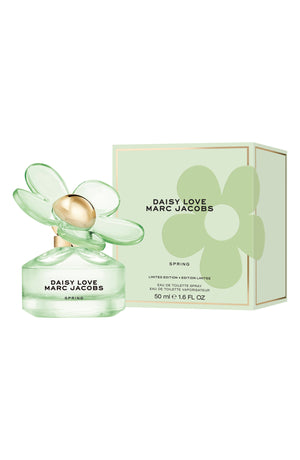 MARC JACOBS Daisy Love Spring Eau de Toilette, Alternate, color, NO COLOR